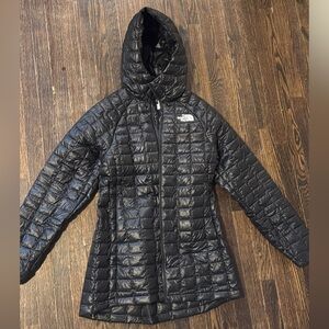 The North Face Women's Thermoball Jacket